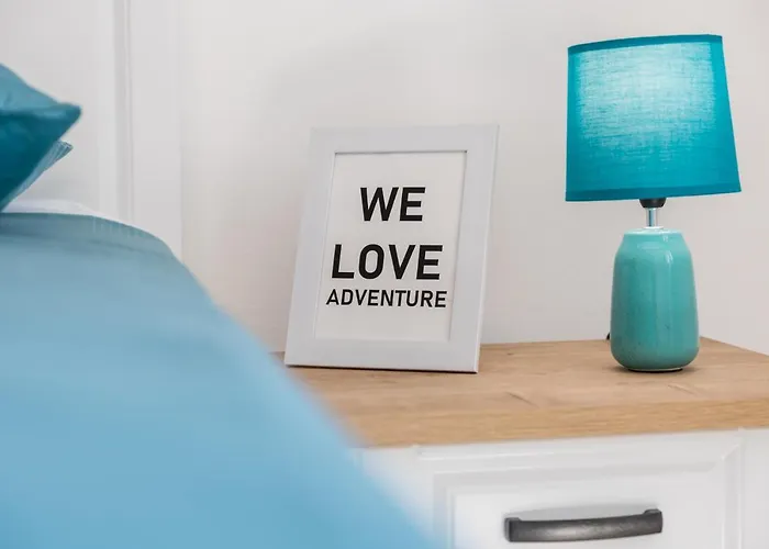 Nina Apartamento Poreč