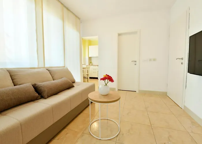 Apartamento Nina Poreč