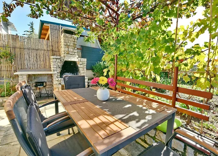 Apartamento Nina Poreč