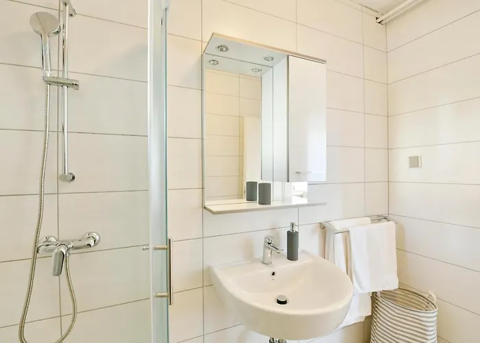 Apartamento Nina Poreč