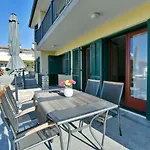 Nina Apartman