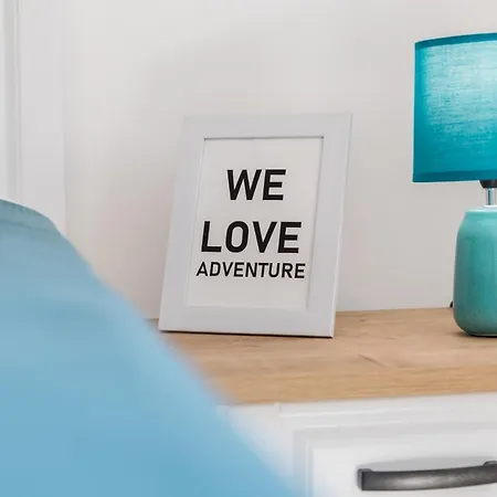 Nina Apartmán Poreč