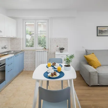Apartment Nina