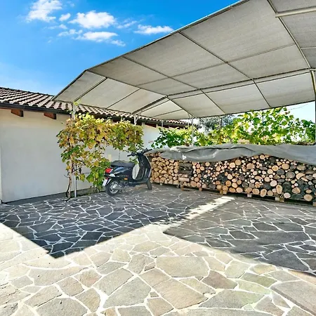 Apartmán Nina *