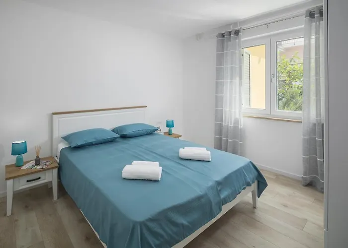 Lejlighed Nina Poreč